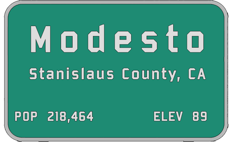 Modesto