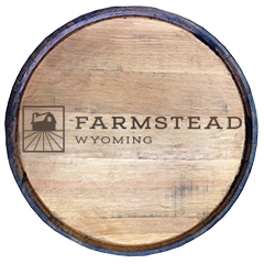 Farmstead Cider